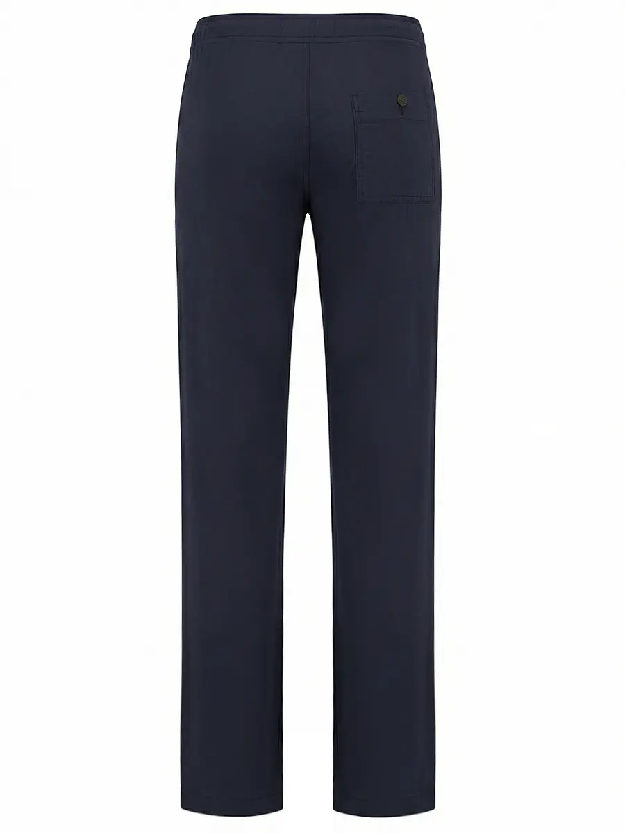 Брюки хлопковые