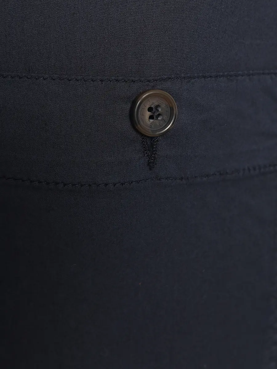 Брюки хлопковые