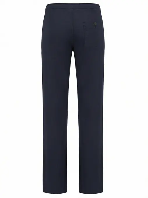 Брюки хлопковые ETRO