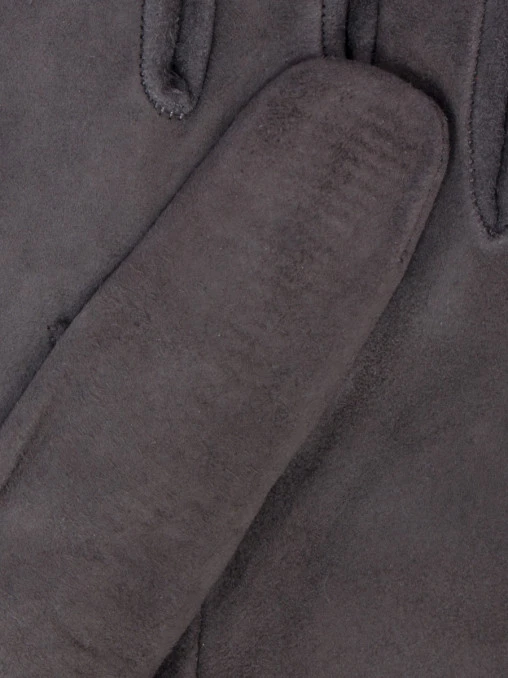 Замшевые перчатки SERMONETA GLOVES