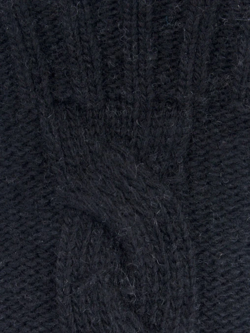 Комбинированные перчатки SERMONETA GLOVES