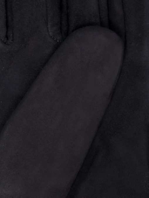 Замшевые перчатки SERMONETA GLOVES