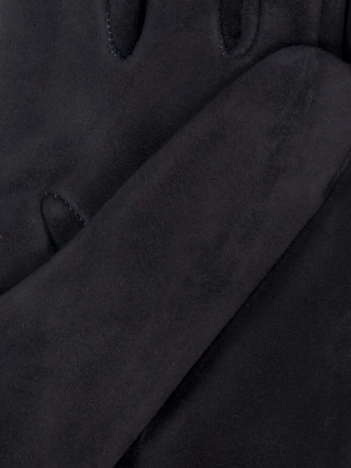 Замшевые перчатки SERMONETA GLOVES