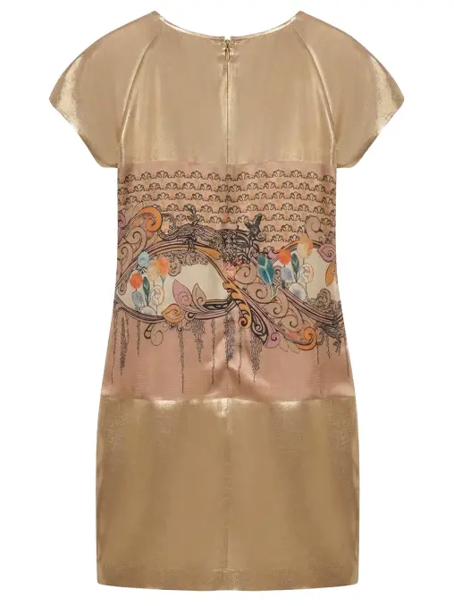 Платье из вискозы ETRO