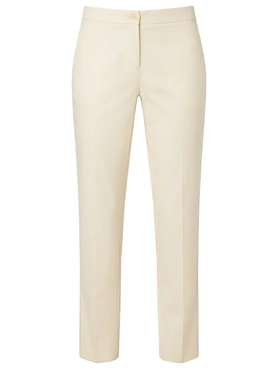 Брюки хлопковые