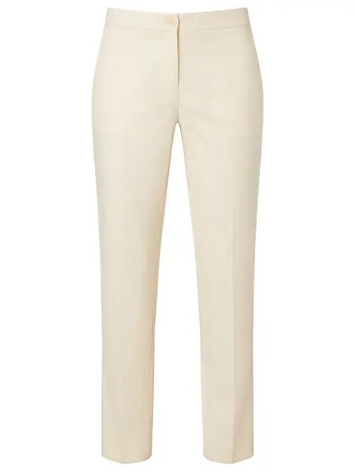 Брюки хлопковые ETRO