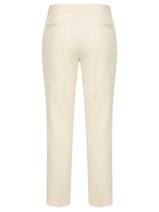 Брюки хлопковые ETRO