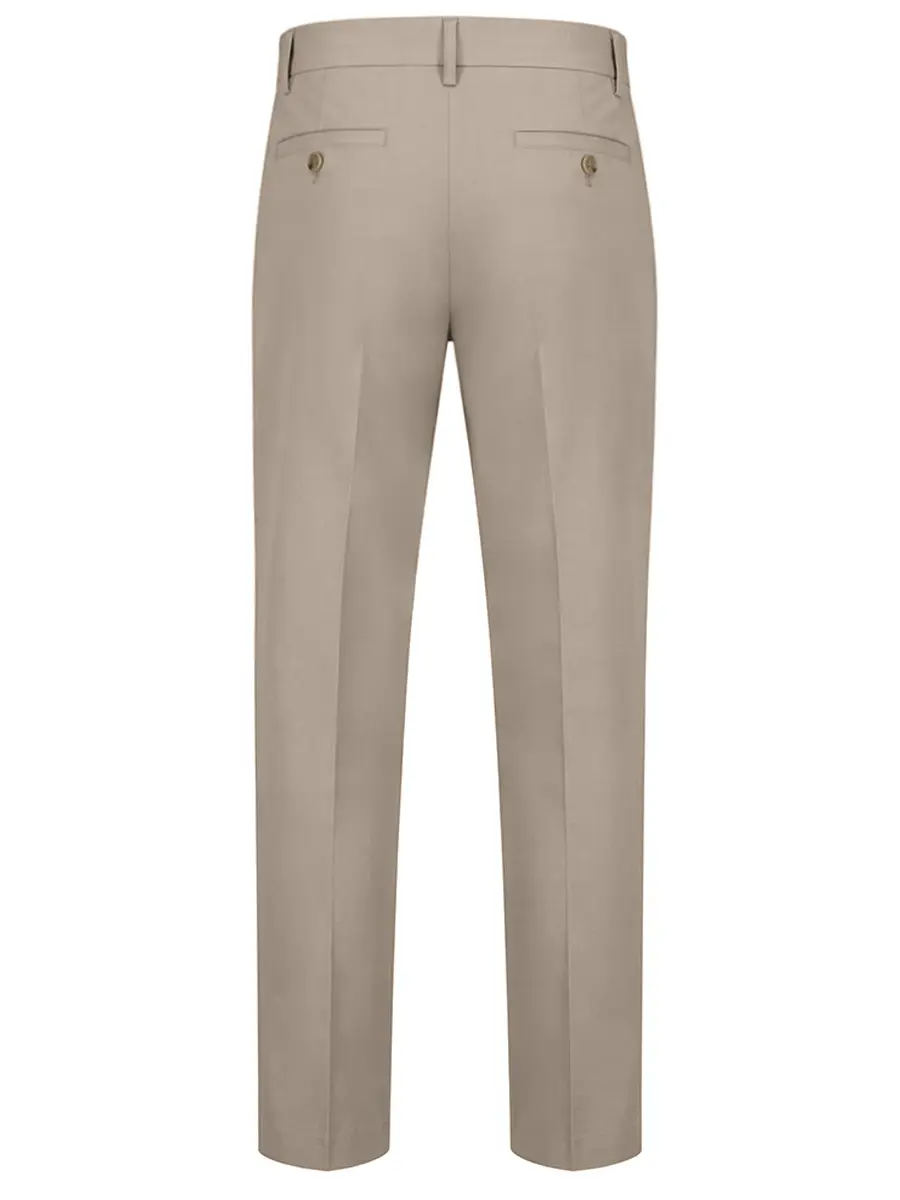 Брюки хлопковые