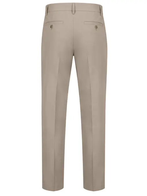 Брюки хлопковые ETRO