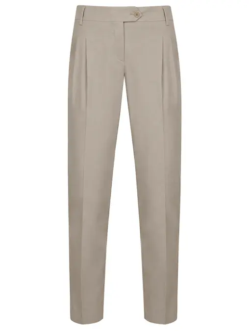 Брюки хлопковые ETRO