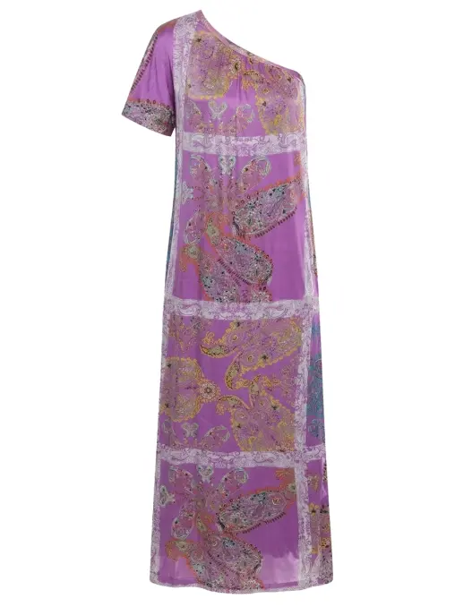 Платье из вискозы ETRO