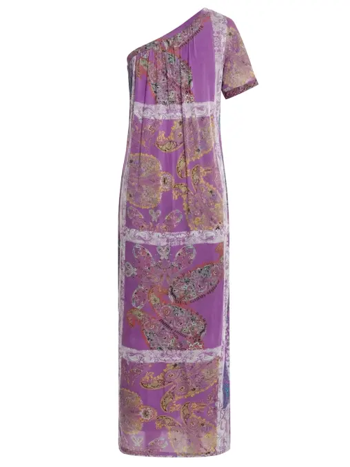 Платье из вискозы ETRO