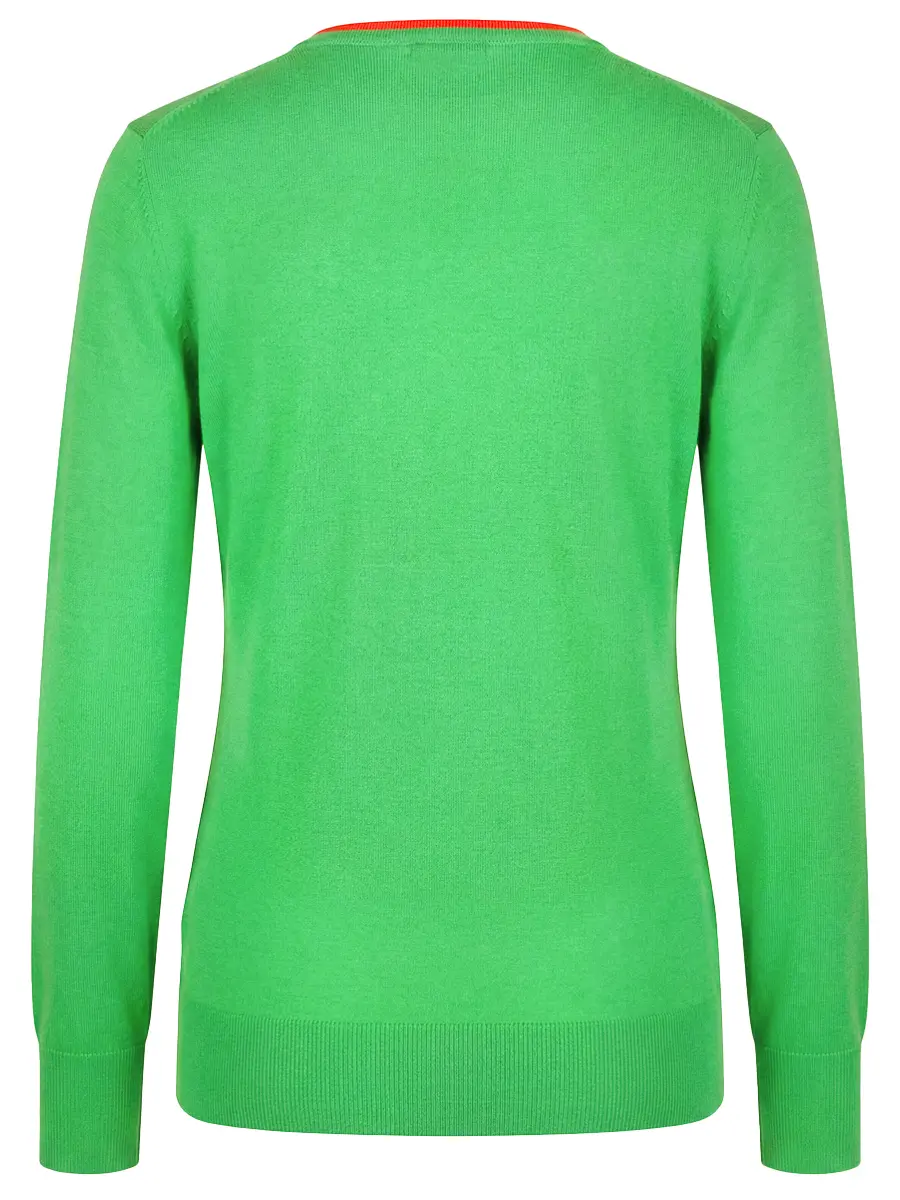 Кардиган из кашемира и шелка