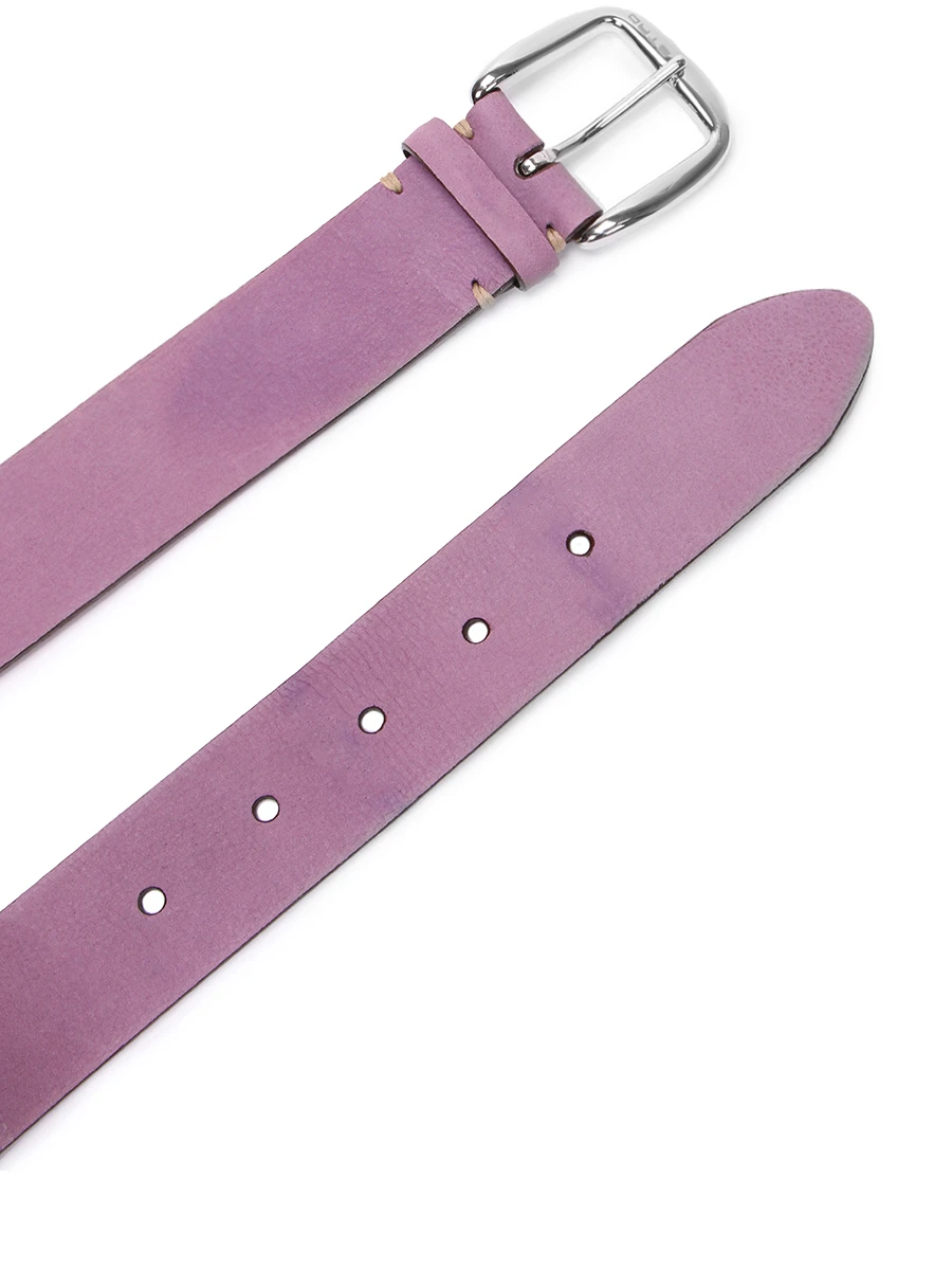 Ремень нубуковый