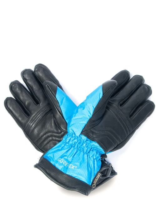 Комбинированные перчатки BOGNER