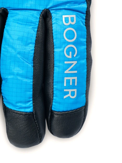 Комбинированные перчатки BOGNER