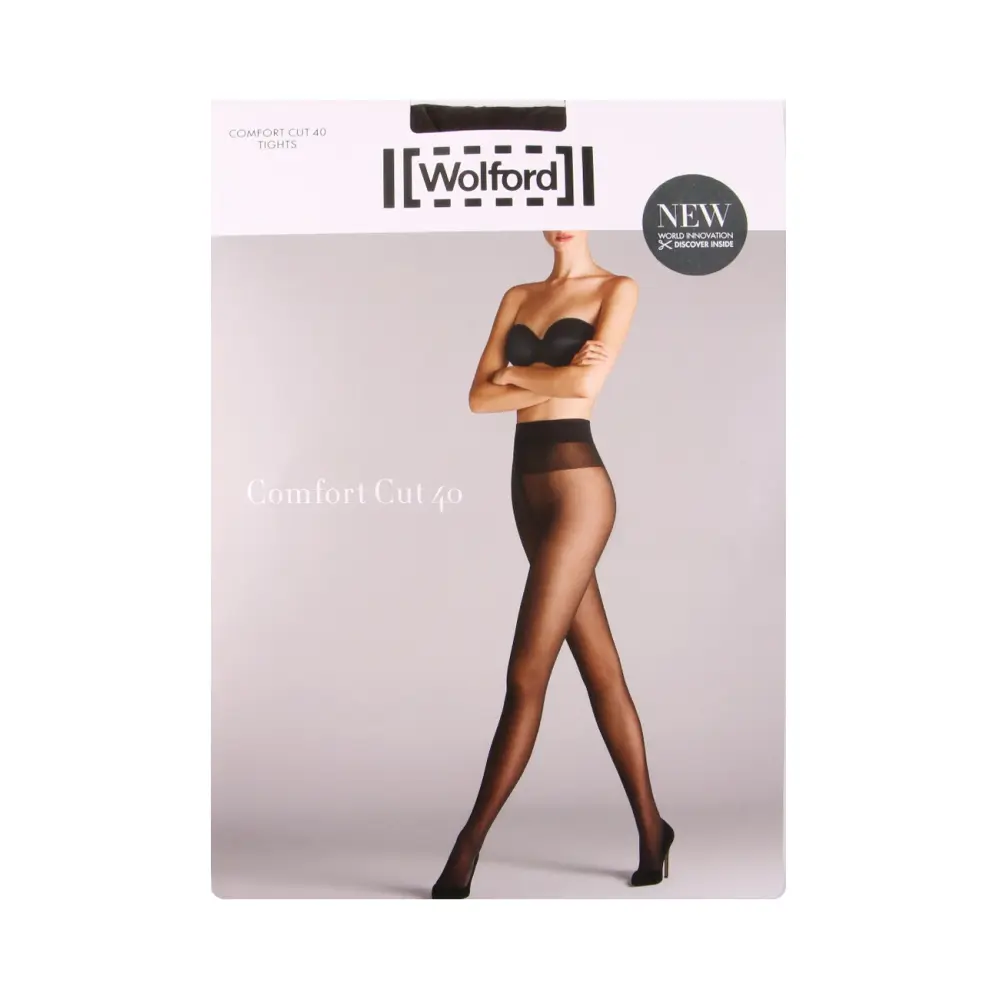 Колготки Comfort Cut 40 den