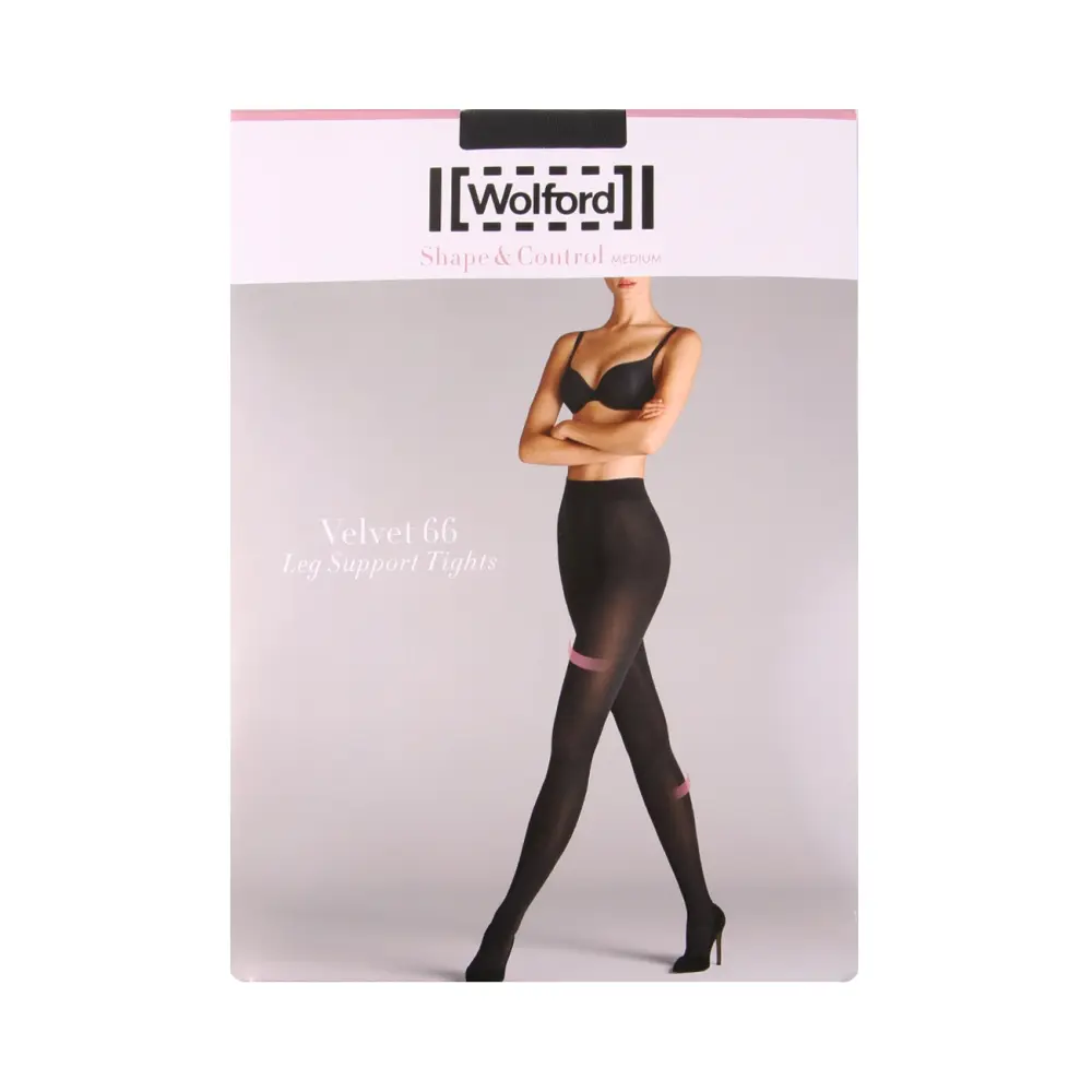 Колготки Velvet 66 leg support