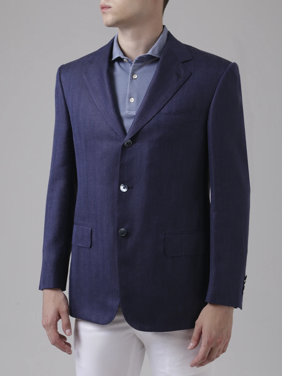 Пиджак классический