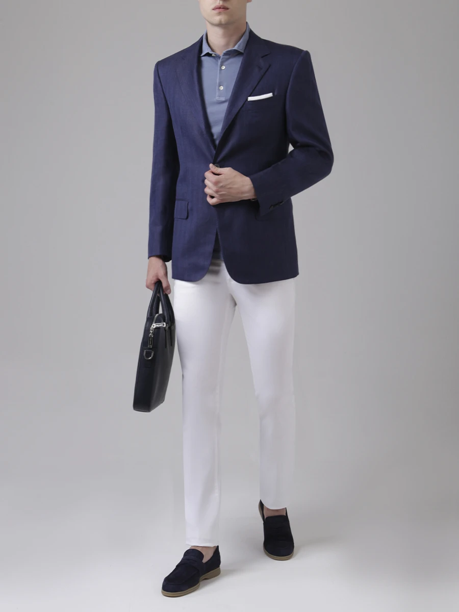 Пиджак классический