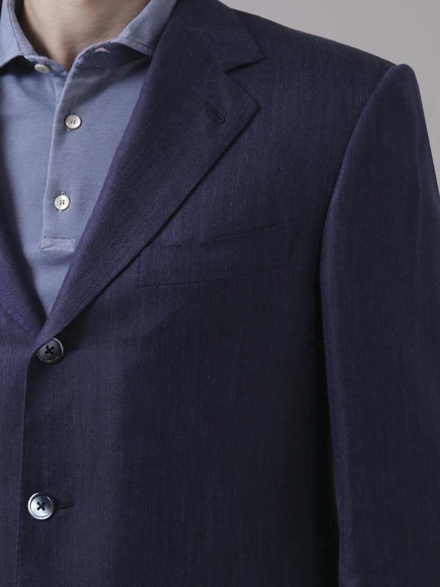 Пиджак классический