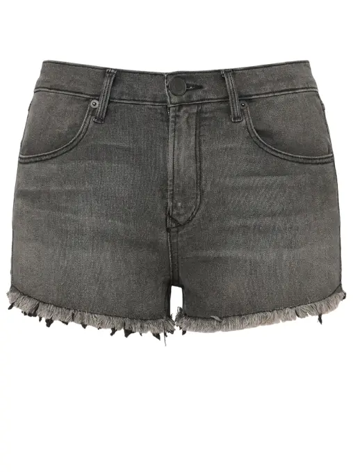 Шорты джинсовые BLACK ORCHID