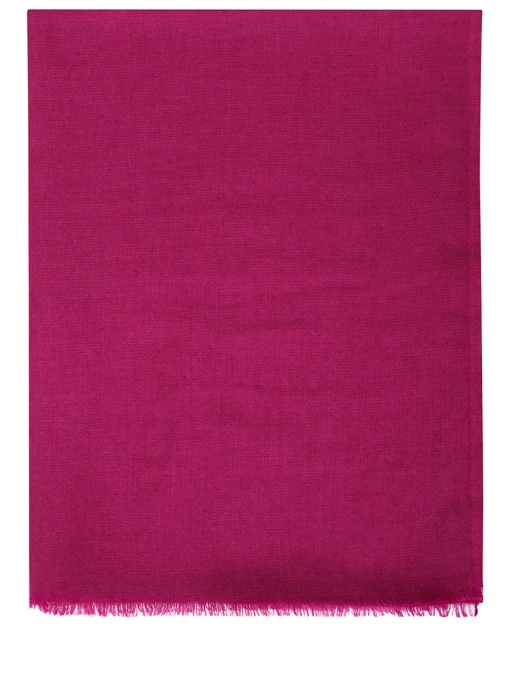 Шарф с бахромой ETRO