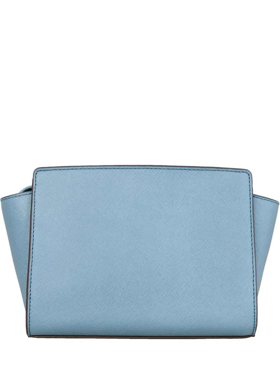 Кожаная сумка Selma