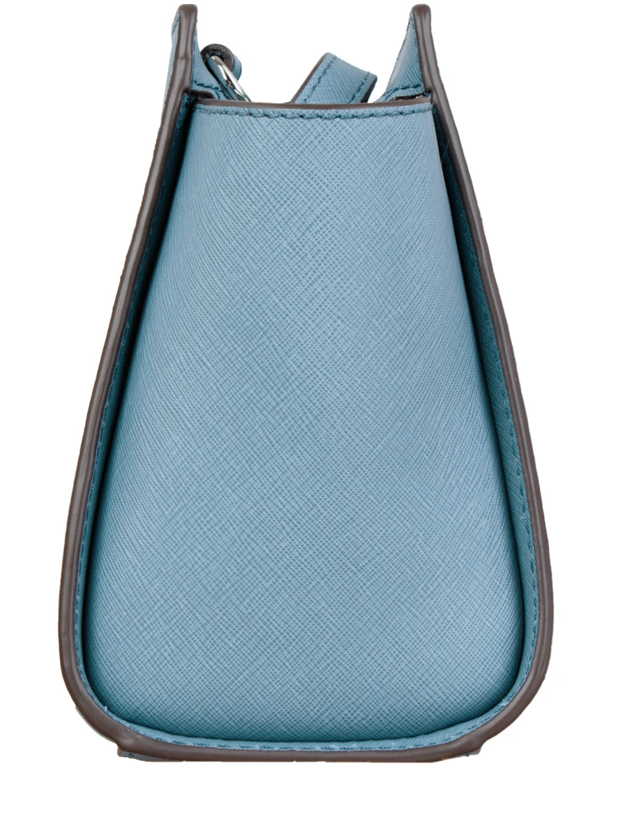 Кожаная сумка Selma