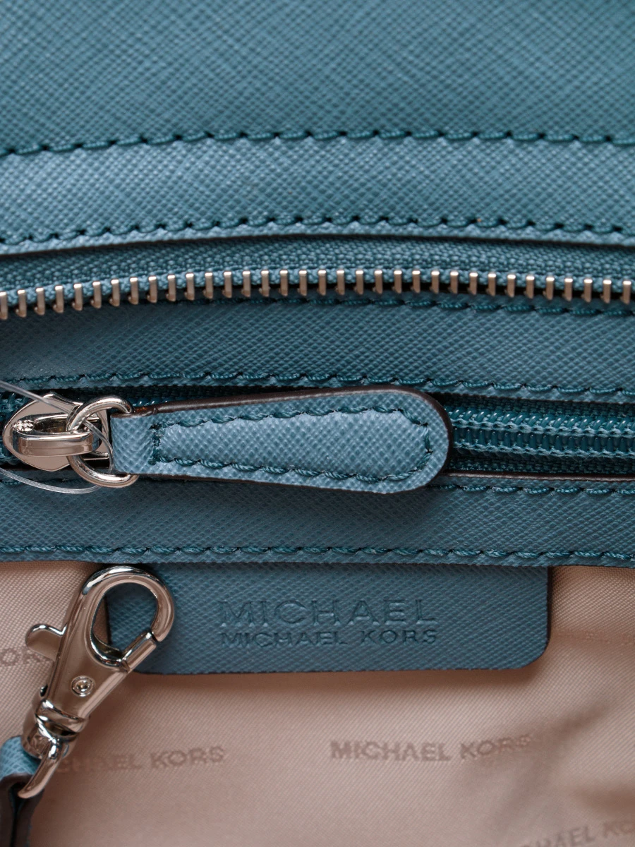 Кожаная сумка Selma