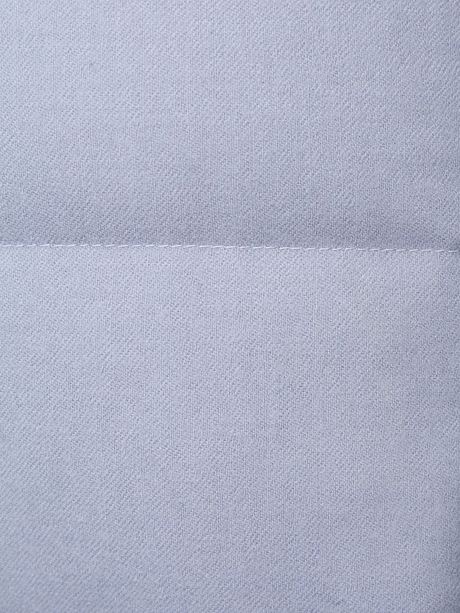 Пуховик стеганый