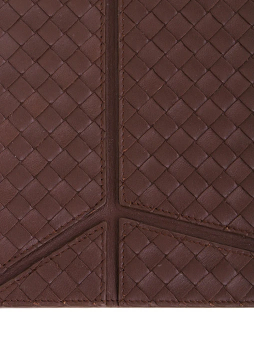 Чехол кожаный для IPad BOTTEGA VENETA