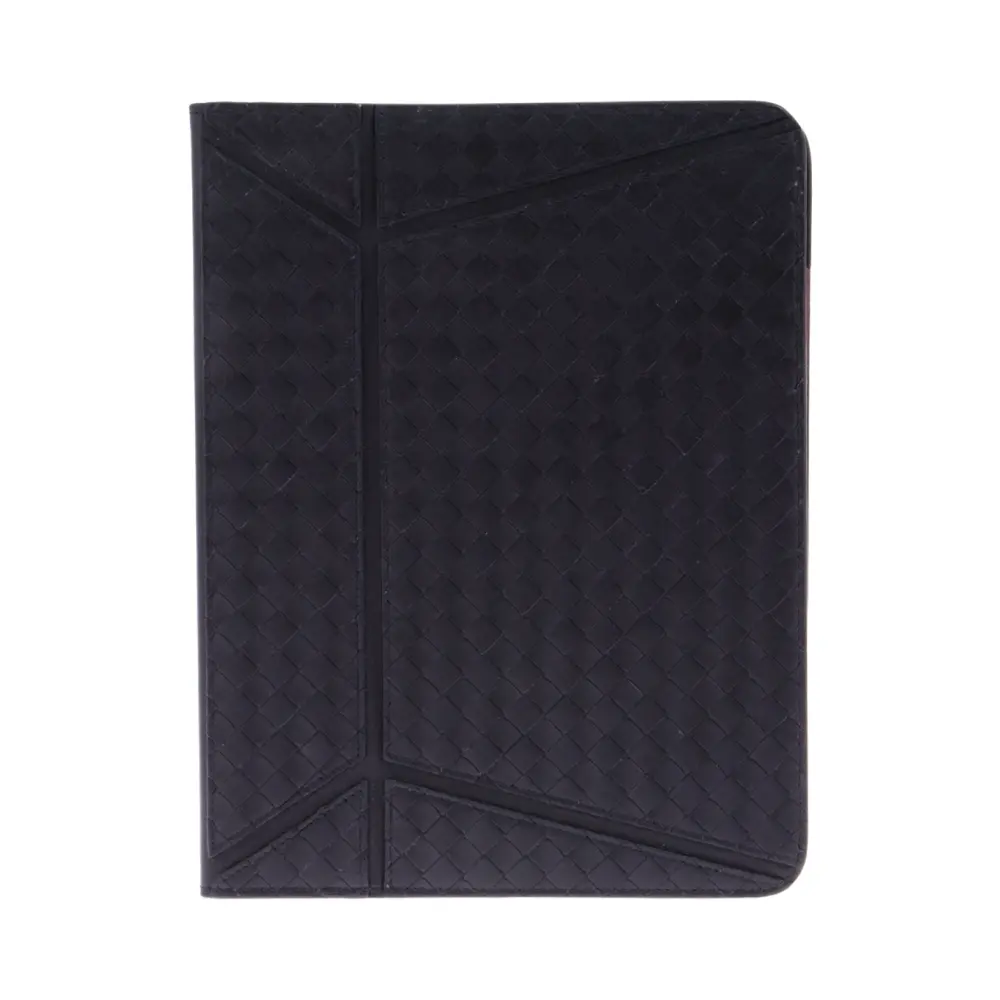 Чехол кожаный для IPad