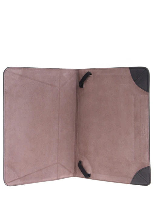 Чехол кожаный для IPad BOTTEGA VENETA