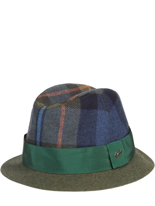 Шляпа GUCCI
