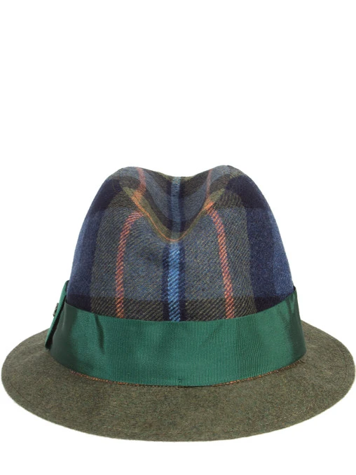 Шляпа GUCCI