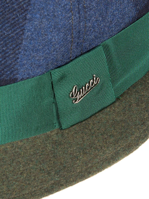 Шляпа GUCCI