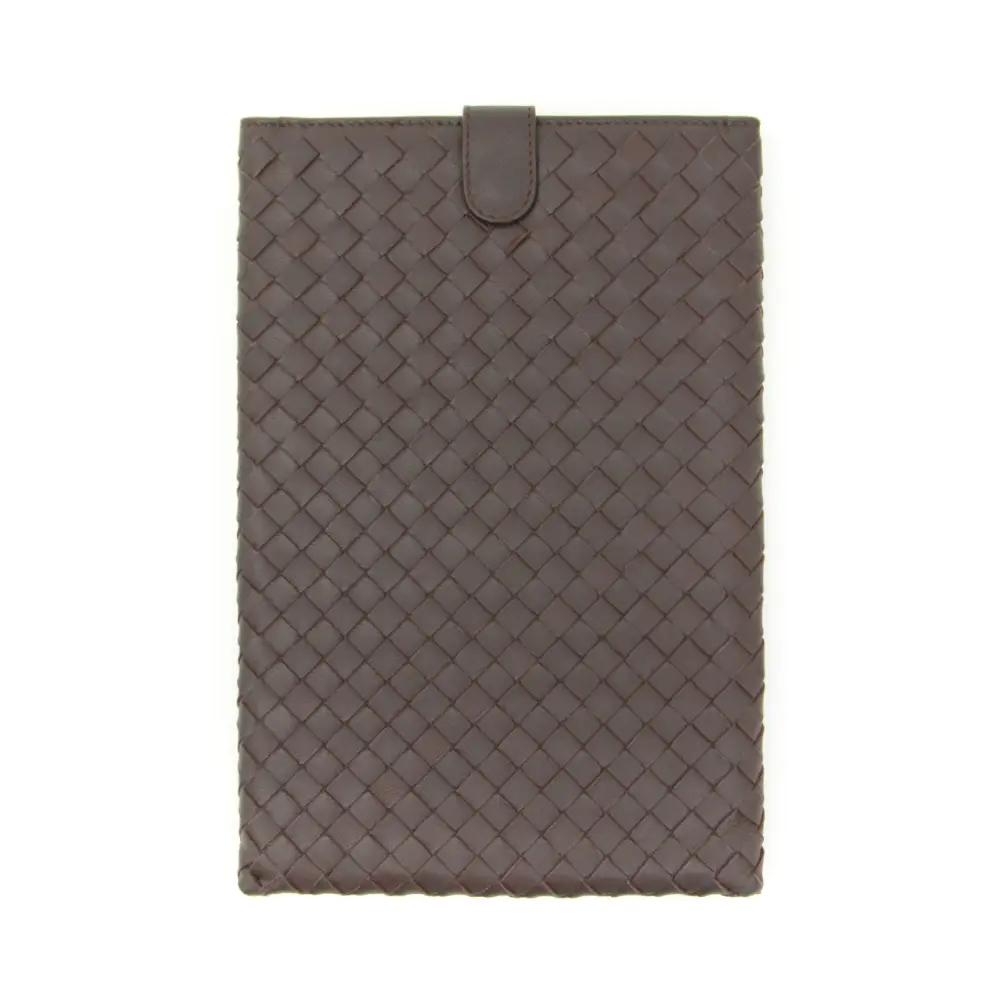 Кожаный чехол для IPad