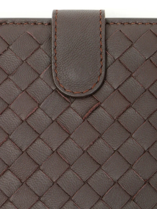 Кожаный чехол для IPad BOTTEGA VENETA
