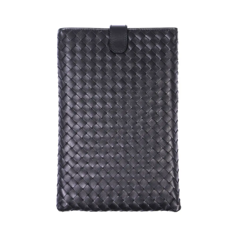 Кожаный чехол для iPad