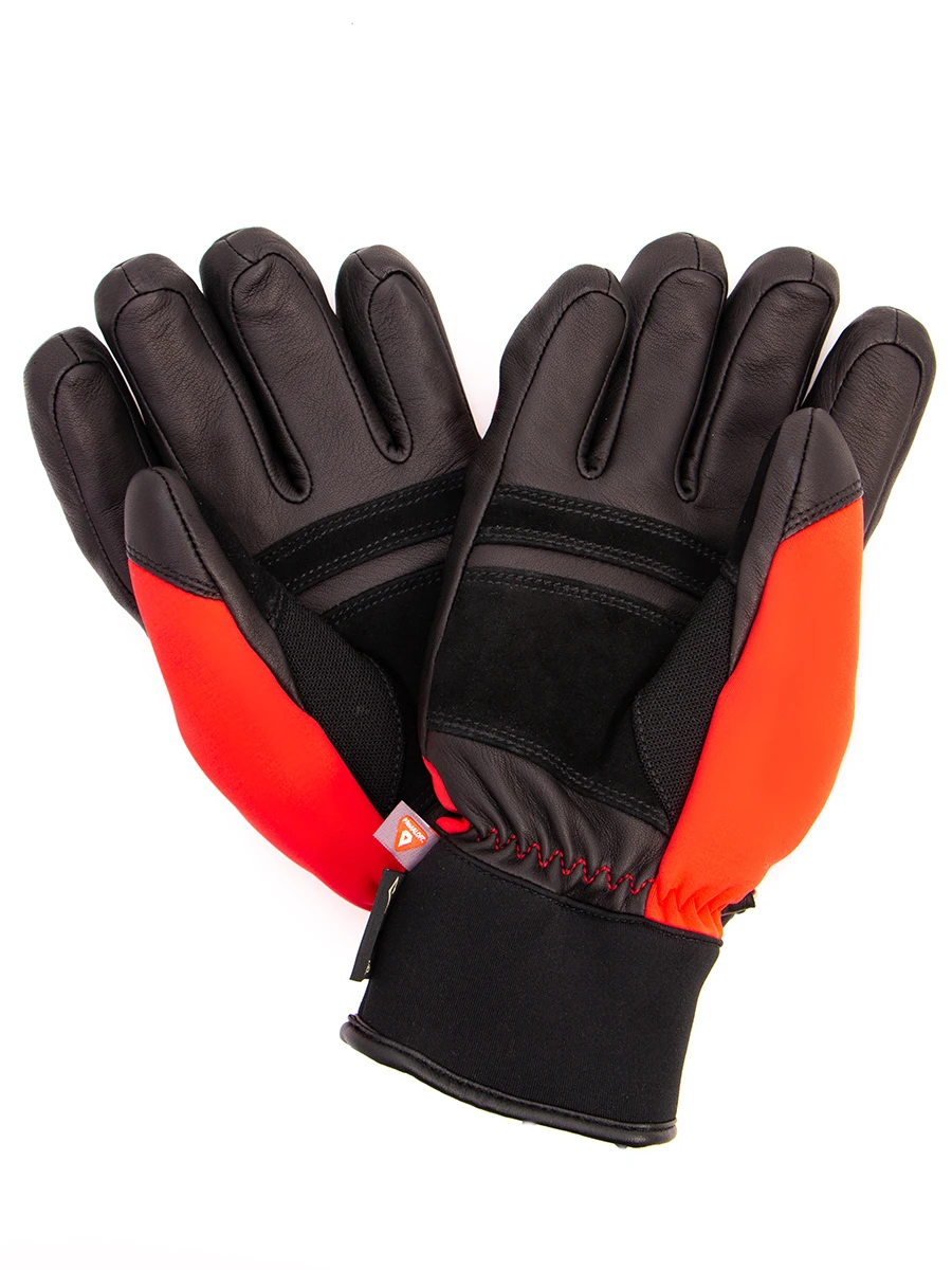 Перчатки горнолыжные