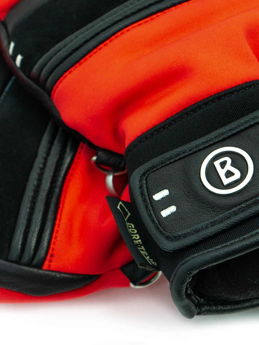 Перчатки горнолыжные