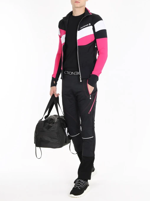 Толстовка спортивная MARTINI SPORTSWEAR