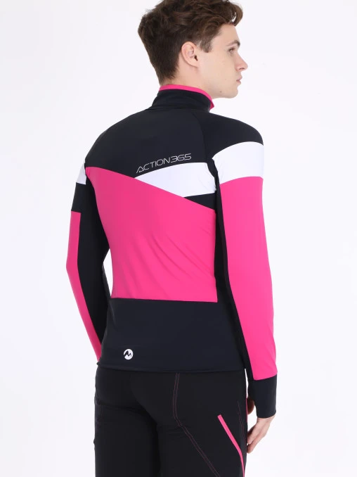 Толстовка спортивная MARTINI SPORTSWEAR