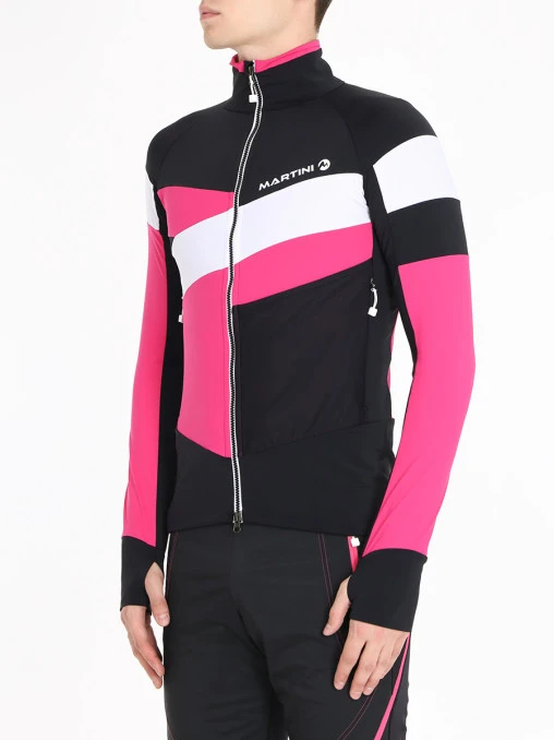 Толстовка спортивная MARTINI SPORTSWEAR