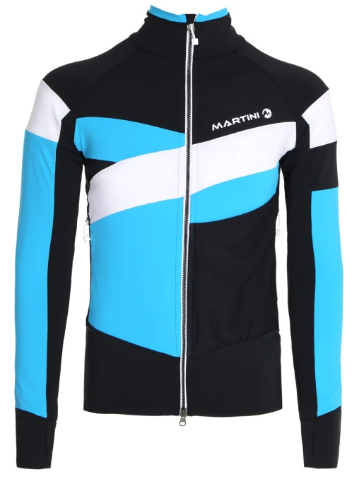 Толстовка спортивная MARTINI SPORTSWEAR