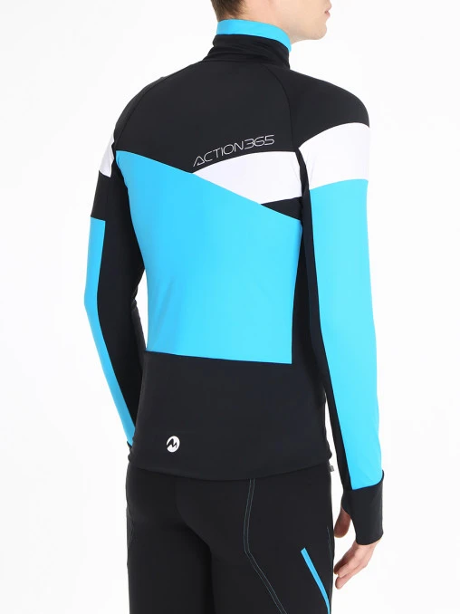 Толстовка спортивная MARTINI SPORTSWEAR