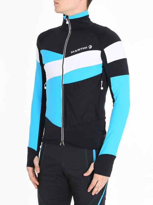 Толстовка спортивная MARTINI SPORTSWEAR