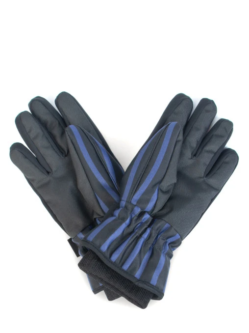 Текстильные перчатки FENDI