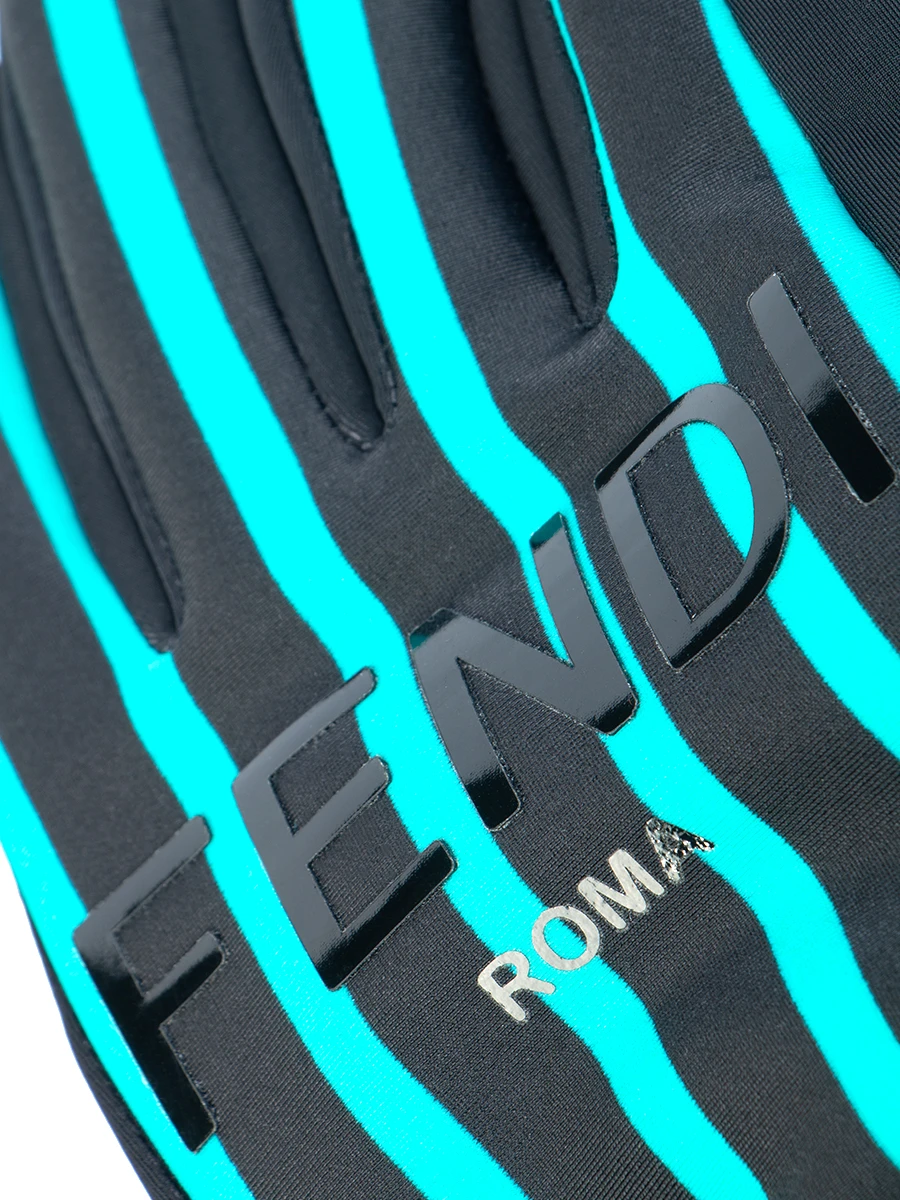 Текстильные перчатки